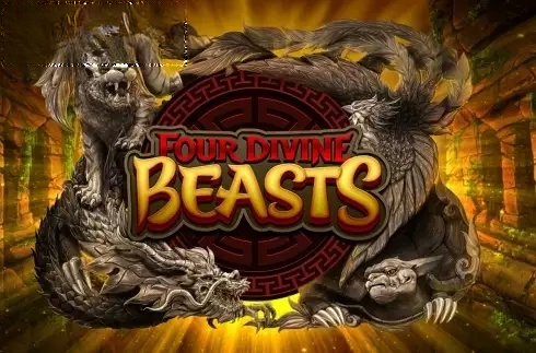 Four Divine Beasts