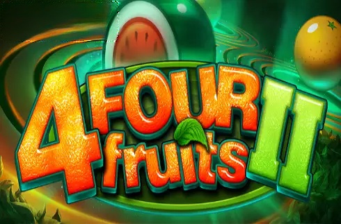 Four Fruits 2