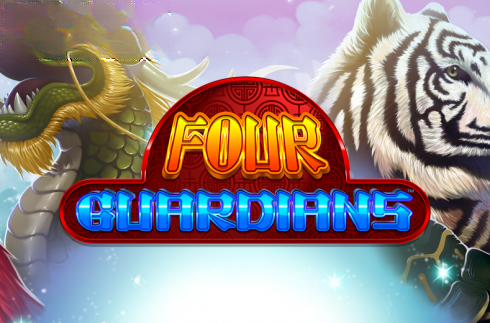 Four Guardians (Spin Games)