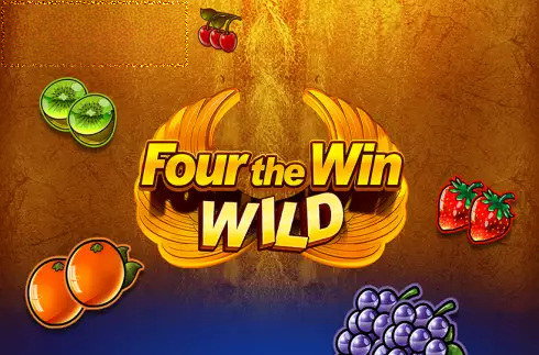 Four the Win Wild