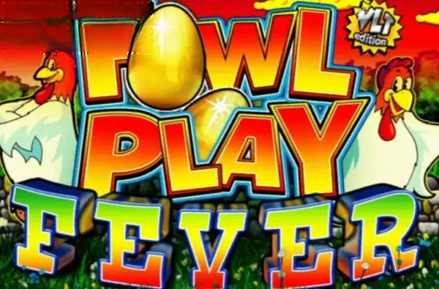 Fowl Play Fever