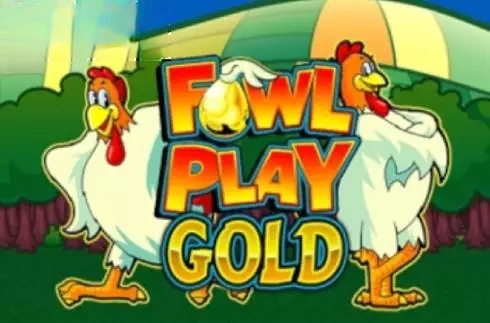 Fowl Play Gold