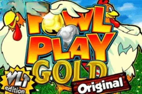 Fowl Play Gold Original