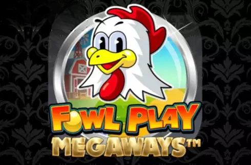 Fowl Play Megaways