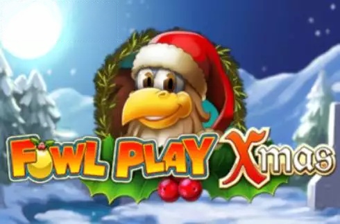 Fowl Play Xmas
