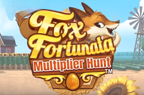 Fox Fortunata: Multiplier Hunt