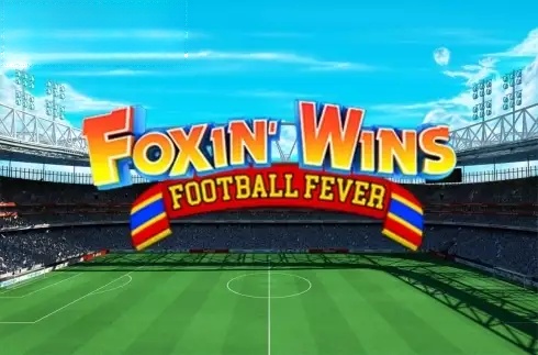 Foxin' Wins Football Fever
