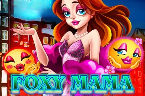 Foxy Mama