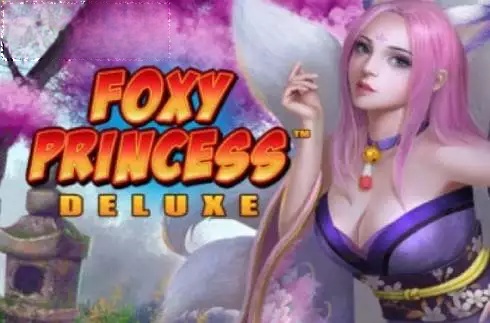 Foxy Princess Deluxe