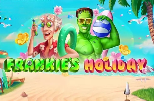 Frankie Holiday