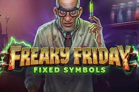 Freaky Friday Fixed Symbols