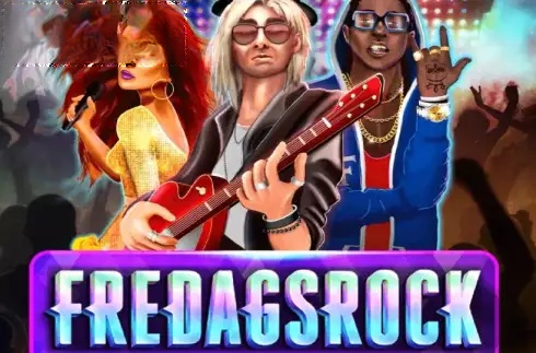 Fredagsrock