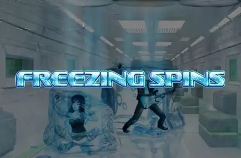 Freezing Spins