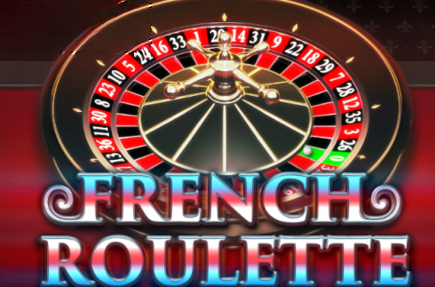French Roulette (Evoplay Entertainment)