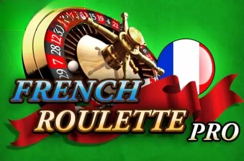 French Roulette Pro (GVG)