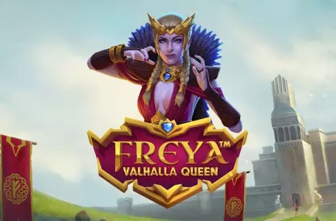 Freya Valhalla Queen