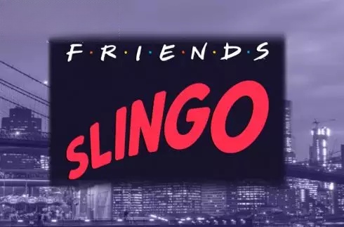 Friends Slingo