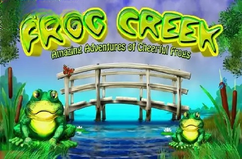 Frog Creek