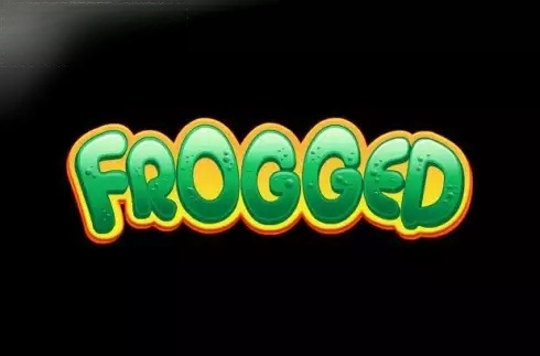 Frogged