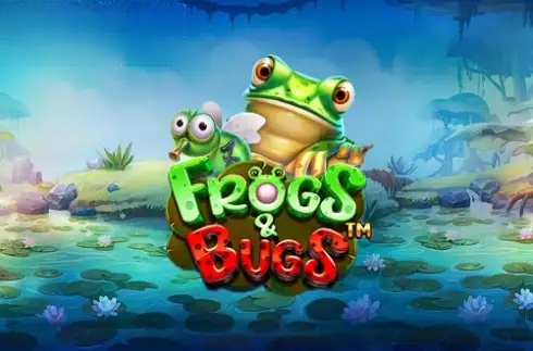 Frogs & Bugs