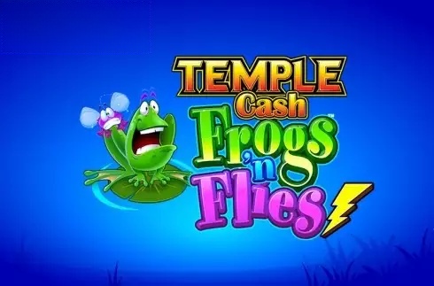 Frogs 'n Flies Temple Cash