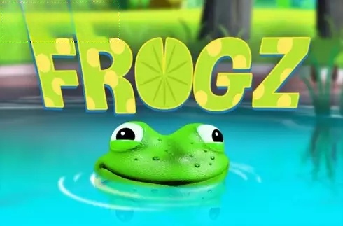 Frogz