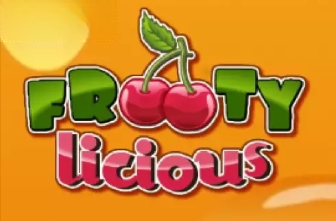 Frooty Licious