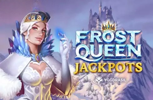 Frost Queen Jackpots
