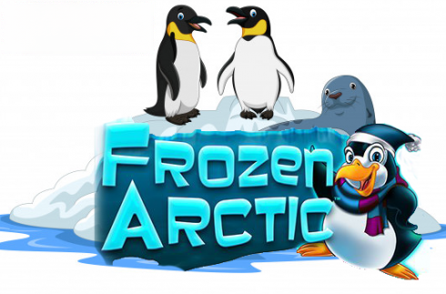 Frozen Arctic