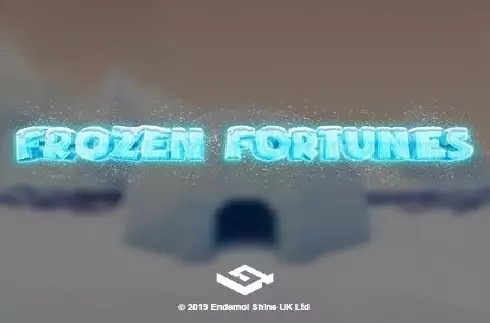 Frozen Fortunes