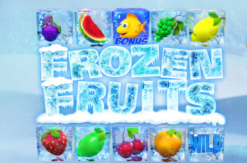 Frozen Fruits (Games Warehouse)