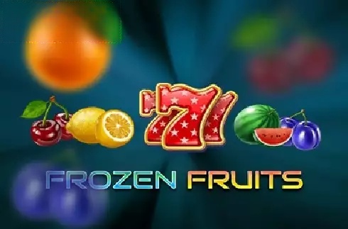 Frozen Fruits (Betsense)