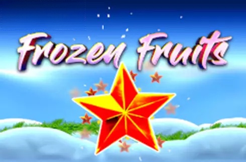 Frozen Fruits (Popok Gaming)