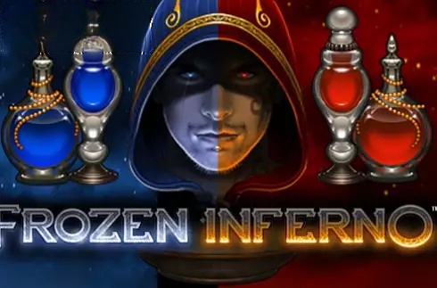 Frozen Inferno