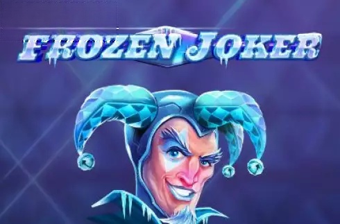 Frozen Joker