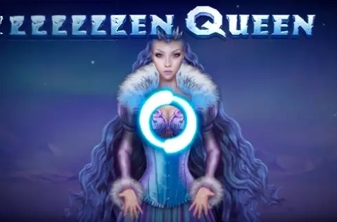 Frozen Queen