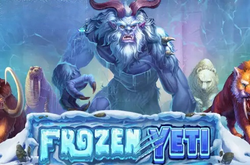 Frozen Yeti