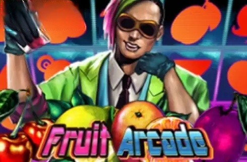 Fruit Arcade