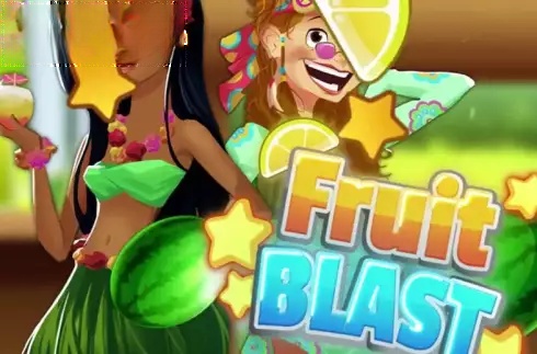 Fruit Blast