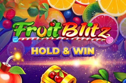 Fruit Blitz