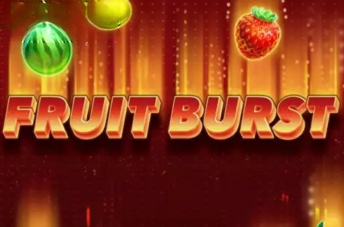 Fruit Burst (NetGame)