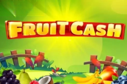 Fruit Cash
