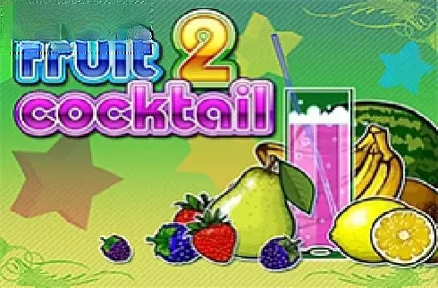 Fruit Cocktail 2
