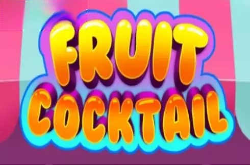 Fruit Cocktail (Macaw Gaming)