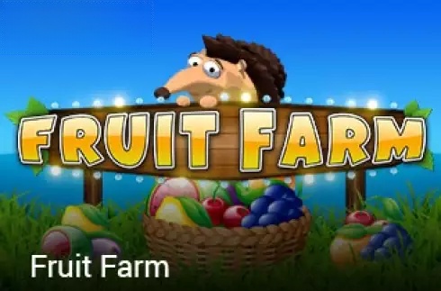 Fruit Farm (Kajot Games)
