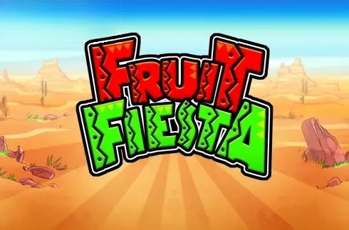 Fruit Fiesta (Wazdan)