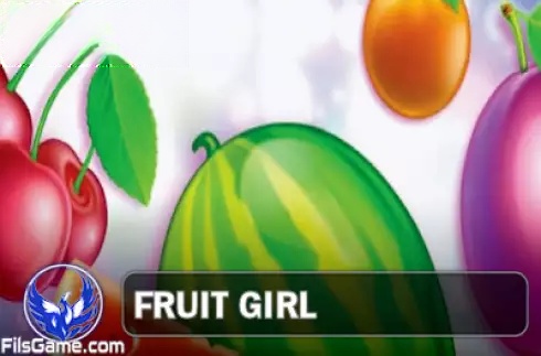 Fruit Game