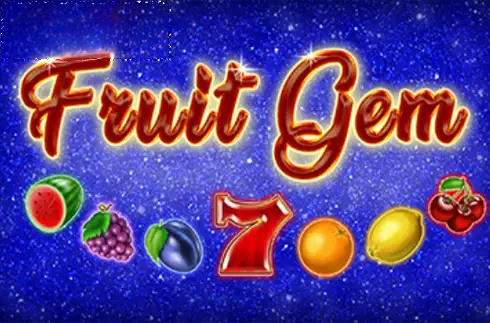 Fruit Gem