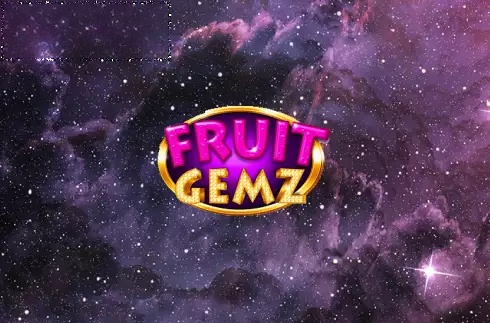 Fruit Gemz
