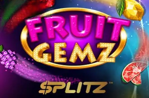 Fruit Gemz Splitz